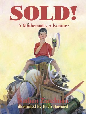 cover image of Sold!